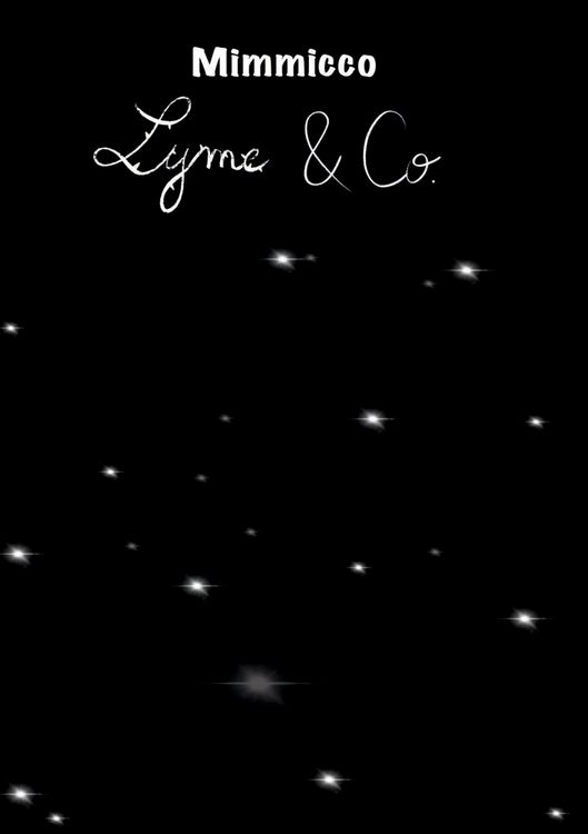 Produktbild: Mimmicco Lyme & Co.