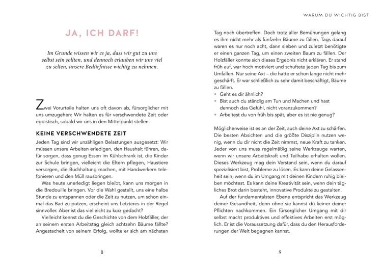 Produktbild: Gib dir die Liebe, die du verdienst