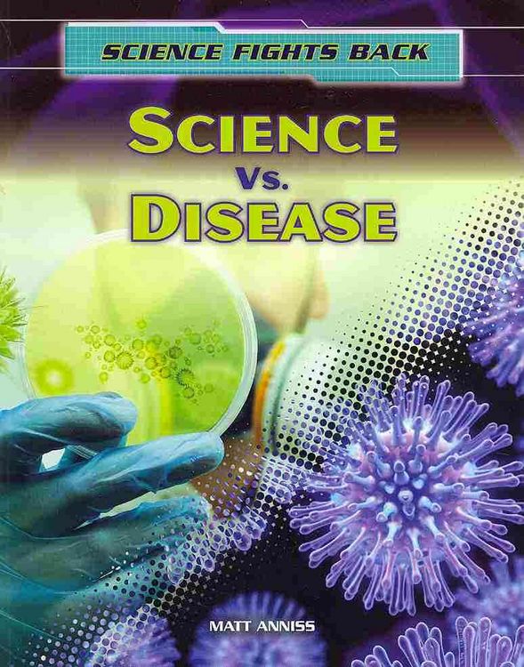 Produktbild: Science vs. Disease