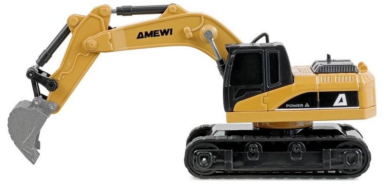 Produktbild: Amewi 22747 RC-Modell 1:64 Elektro Baufahrzeug