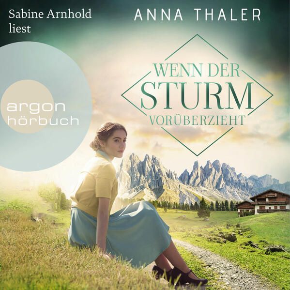 Produktbild: Wenn der Sturm vor&uuml;berzieht