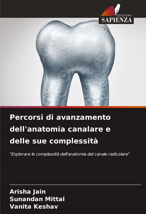 Produktbild: Percorsi di avanzamento dell'anatomia canalare e delle sue complessit&agrave;