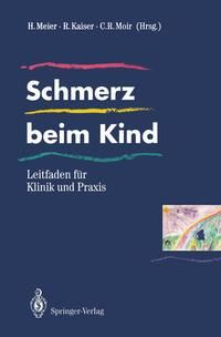 Produktbild: Schmerz beim Kind