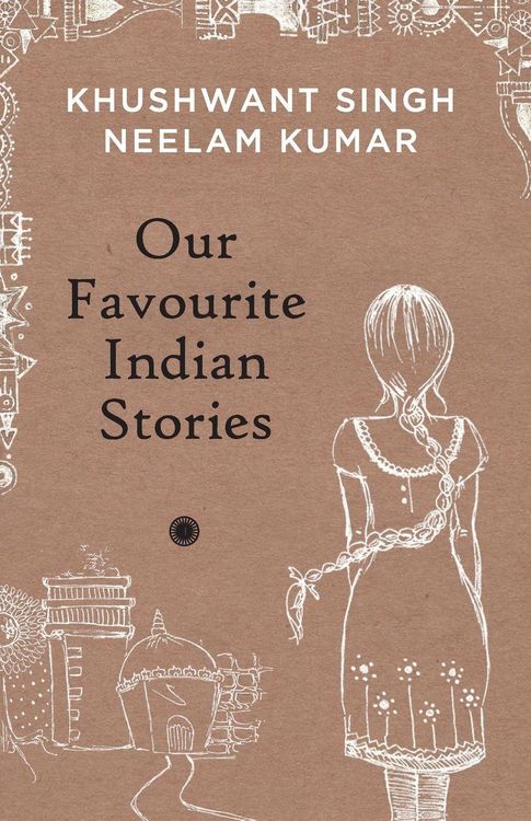 Produktbild: Our Favourite Indian Stories