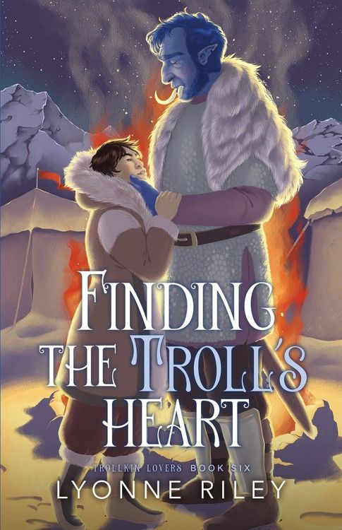 Produktbild: Finding the Troll's Heart
