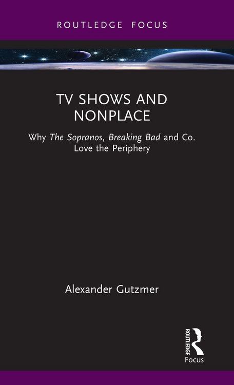 Produktbild: TV Shows and Nonplace
