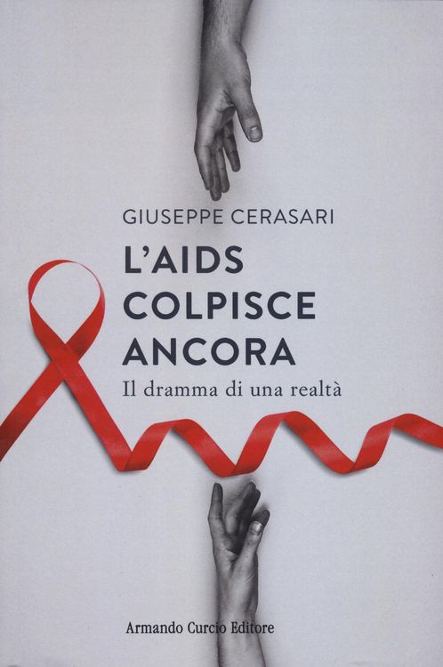 Produktbild: L' AIDS colpisce ancora. Il dramma di una realt&agrave;