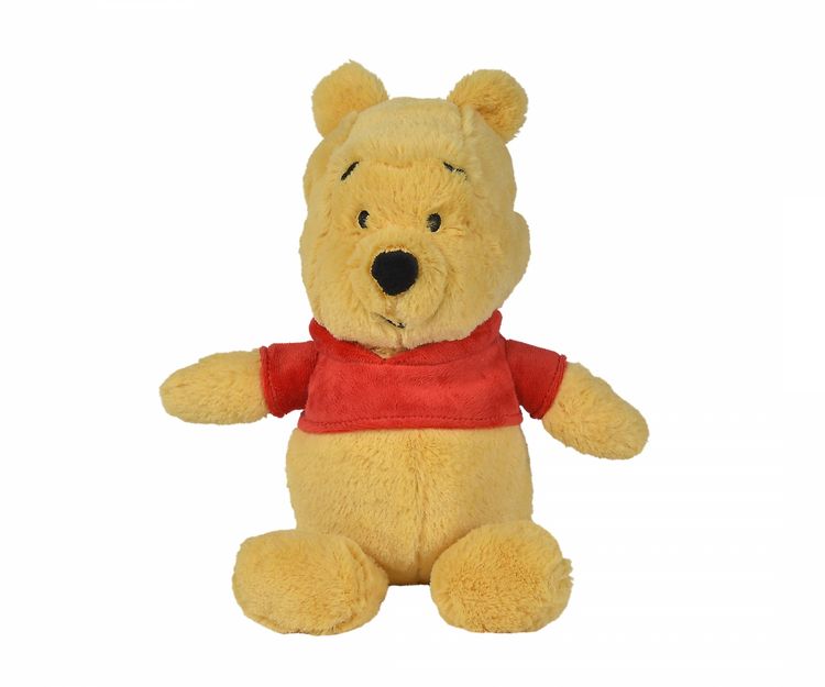 Produktbild: Disney WTP Cuddle Refresh Winnie, 25cm
