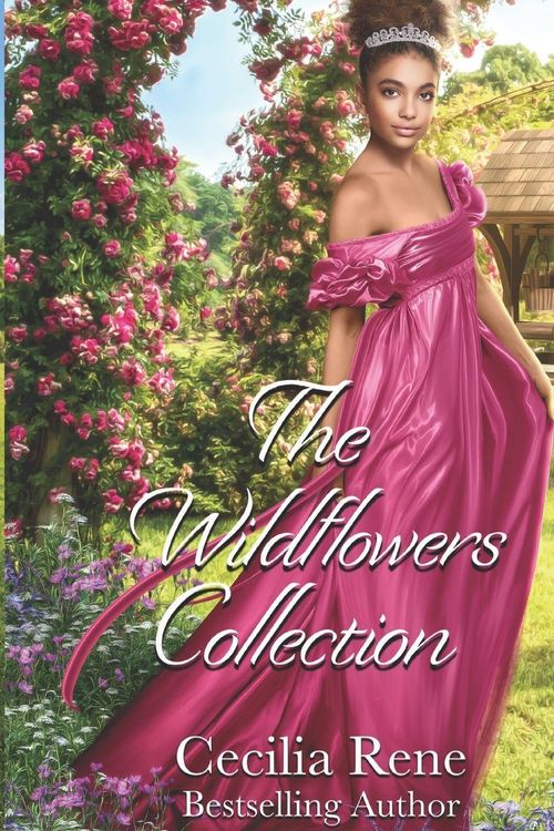 Produktbild: The Wildflowers Collection