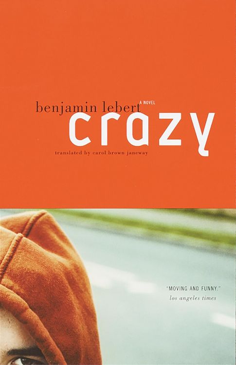 Produktbild: Crazy