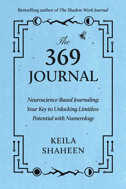 Produktbild: The 369 Journal