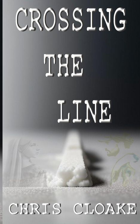 Produktbild: Crossing The Line