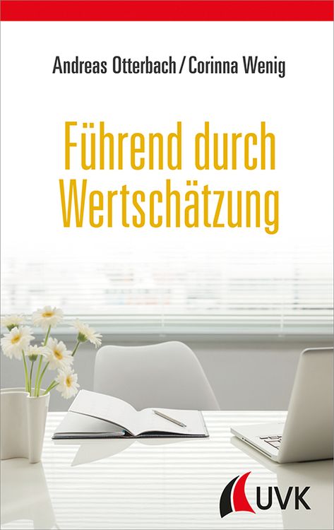 Produktbild: F&uuml;hrend durch Wertsch&auml;tzung
