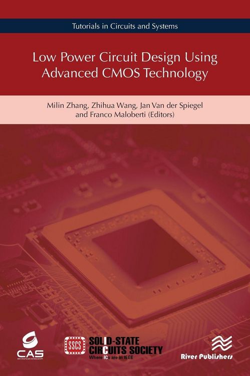 Produktbild: Low Power Circuit Design Using Advanced CMOS Technology