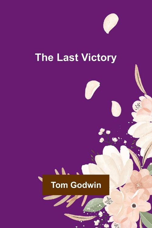 Produktbild: The Last Victory