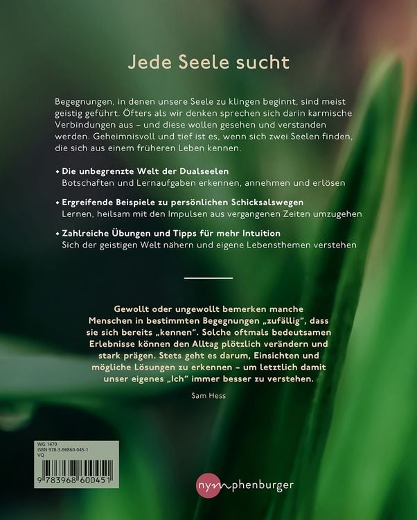 Produktbild: Ich bin dir so nah!