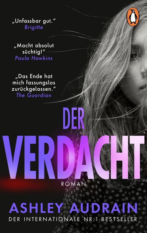 Produktbild: Der Verdacht