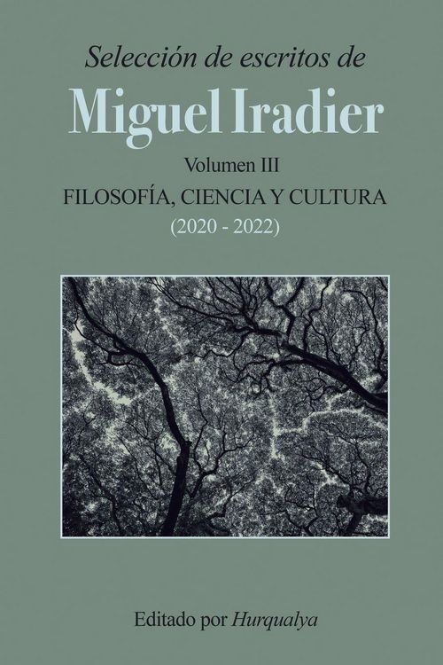 Produktbild: Selecci&oacute;n de escritos de MIGUEL IRADIER (Volumen III)