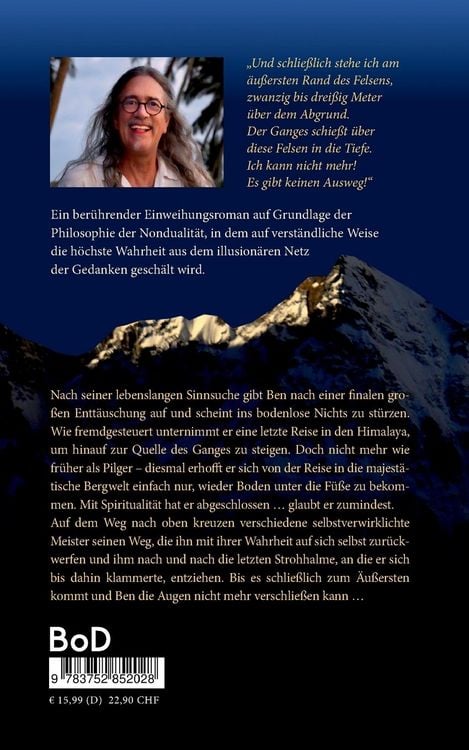 Produktbild: Heilige Offenbarung im Himalaya