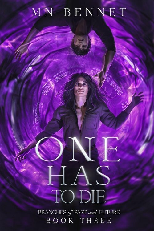 Produktbild: One Has To Die