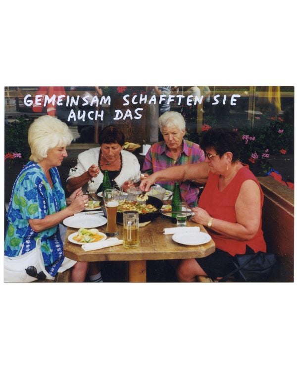 Produktbild: Damals hatten wir nur Minigolf, sonst nichts
