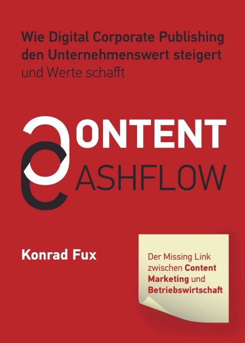 Produktbild: Content & Cashflow