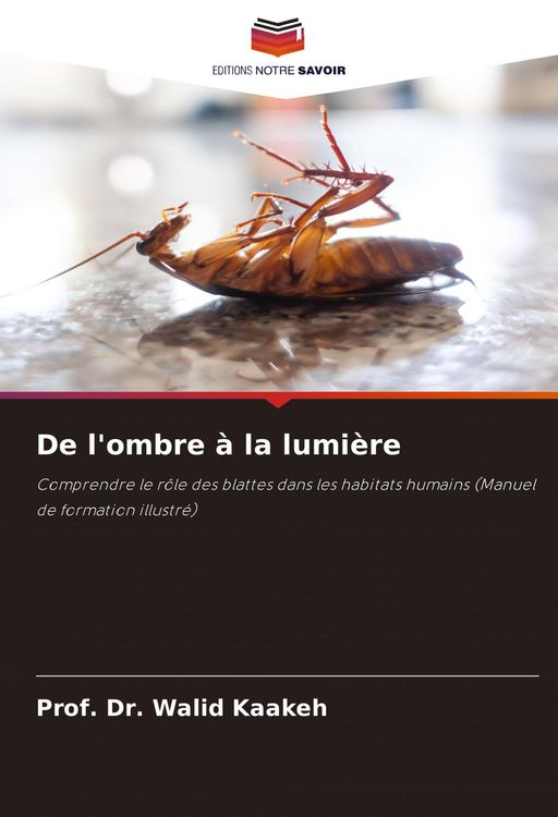 Produktbild: De l'ombre &agrave; la lumi&egrave;re