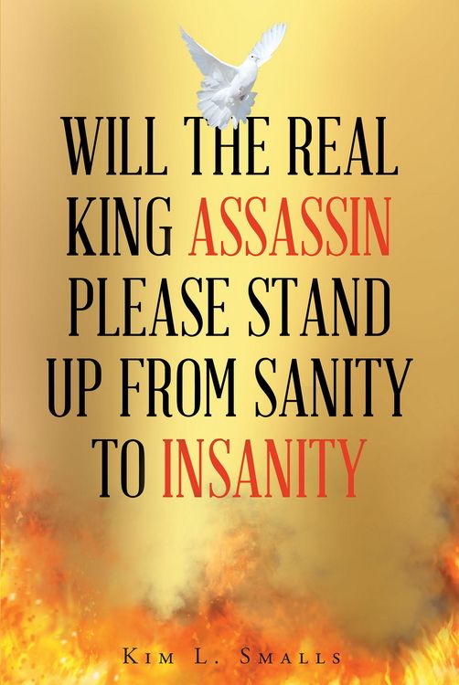 Produktbild: Will The Real King Assassin Please Stand Up From Sanity to Insanity
