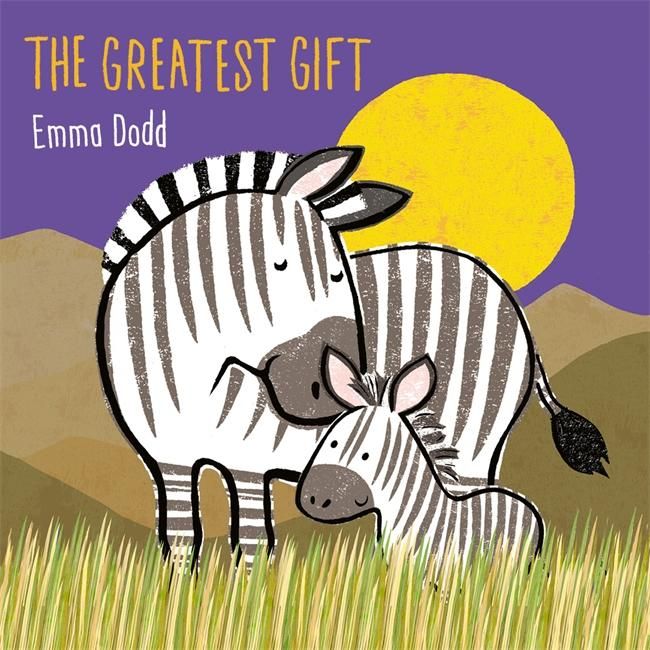 Produktbild: The Greatest Gift