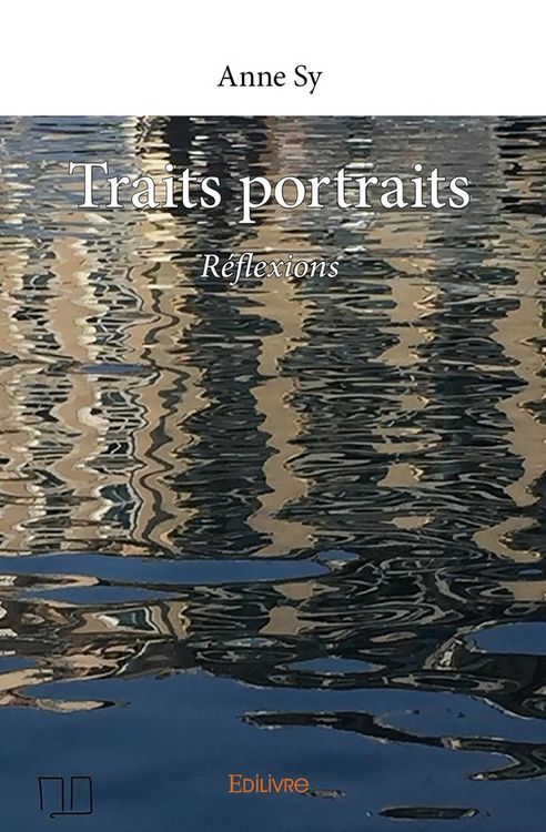 Produktbild: Traits portraits