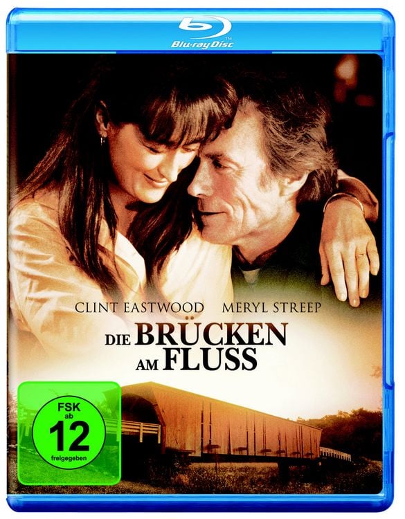 Produktbild: Die Br&uuml;cken am Flu&szlig;