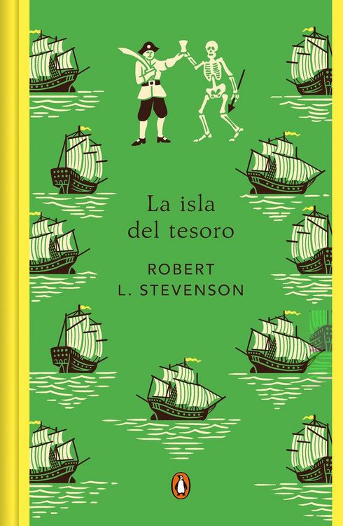 Produktbild: La Isla del Tesoro / Treasure Island