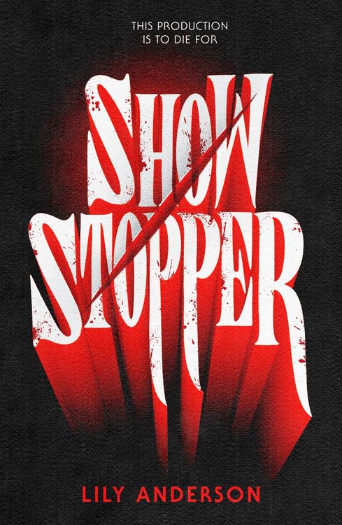 Produktbild: Showstopper