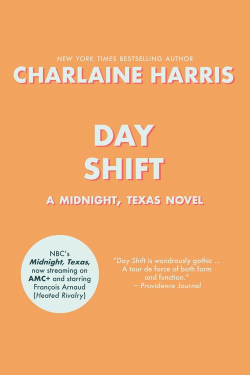 Produktbild: Day Shift