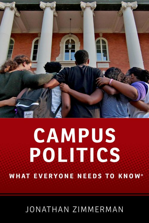 Produktbild: Campus Politics