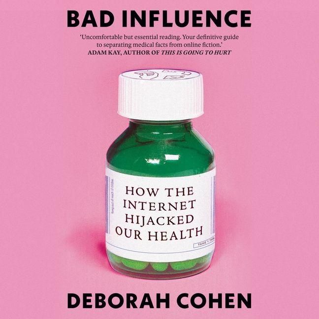 Produktbild: Bad Influence