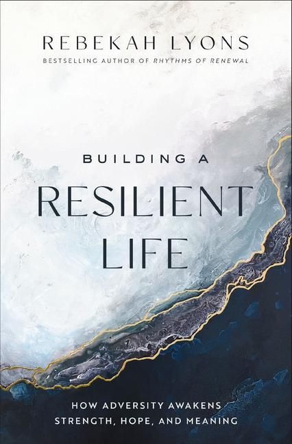 Produktbild: Building a Resilient Life