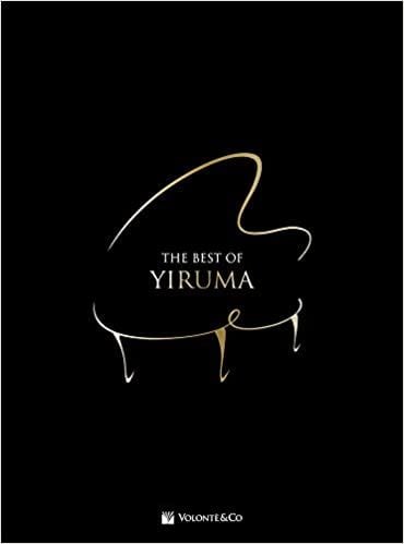 Produktbild: The Best of Yiruma