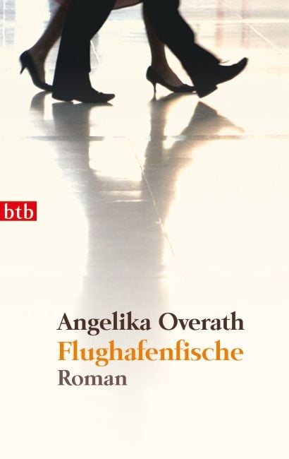 Produktbild: Flughafenfische