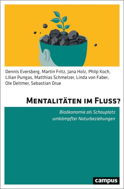 Produktbild: Mentalit&auml;ten im Fluss?