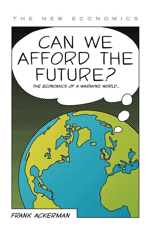 Produktbild: Can We Afford the Future?