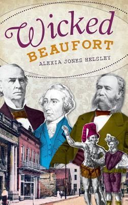 Produktbild: Wicked Beaufort