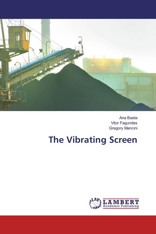 Produktbild: The Vibrating Screen