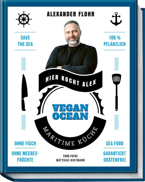 Produktbild: Vegan Ocean