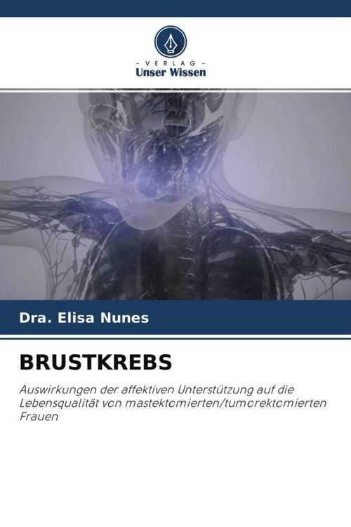 Produktbild: Brustkrebs