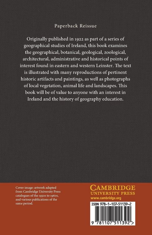 Produktbild: Leinster