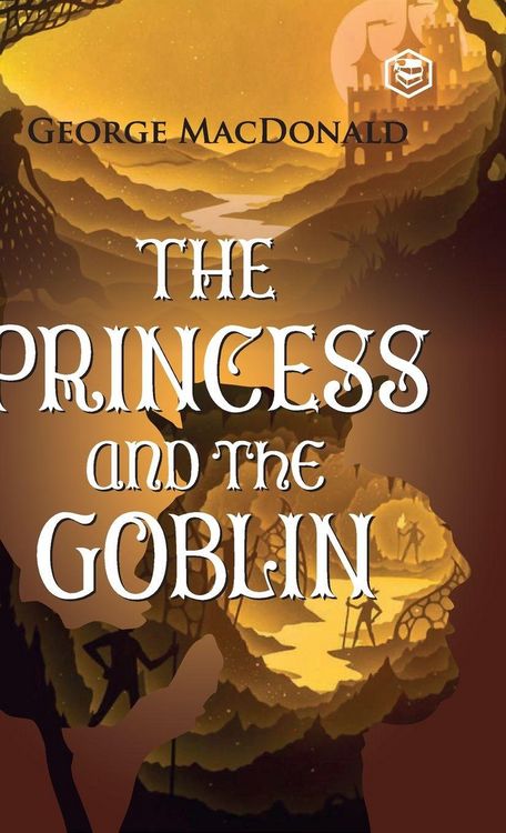 Produktbild: The Princess and the Goblin
