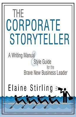 Produktbild: The Corporate Storyteller