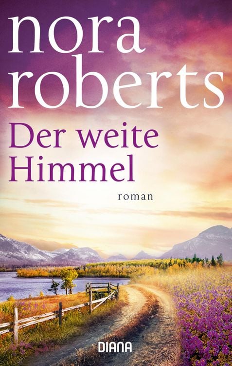 Produktbild: Der weite Himmel