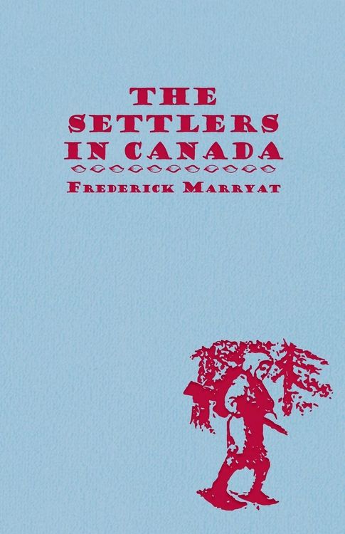 Produktbild: The Settlers in Canada